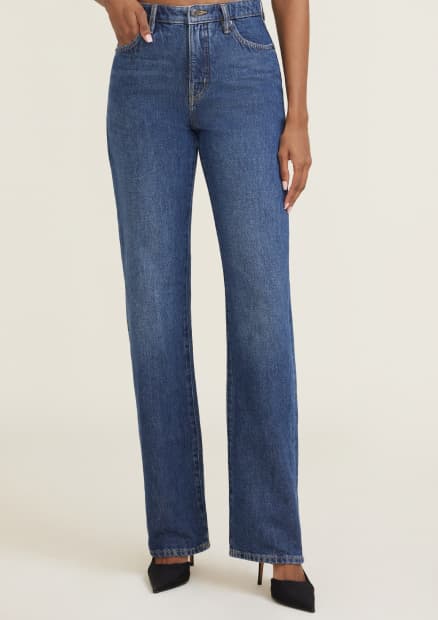 Sydney denim.