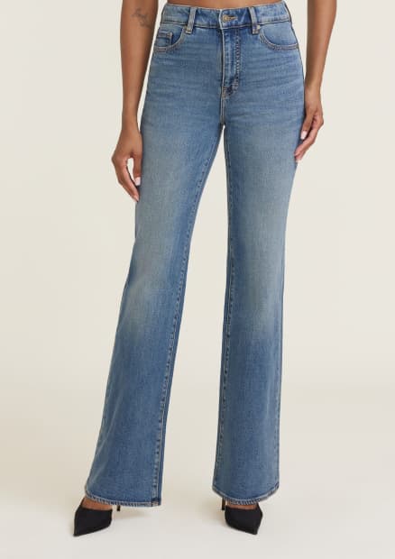 Elodie denim.