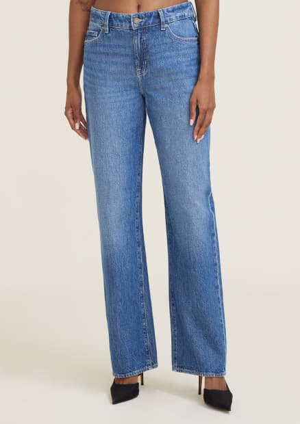 Mika denim.